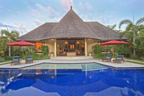  The Kunja Villa-Hotel  Kuta